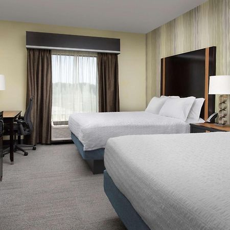 Hampton Inn Knoxville Clinton I-75 Ngoại thất bức ảnh