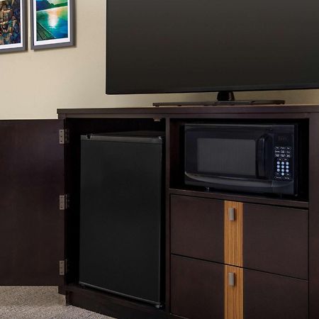 Hampton Inn Knoxville Clinton I-75 Ngoại thất bức ảnh