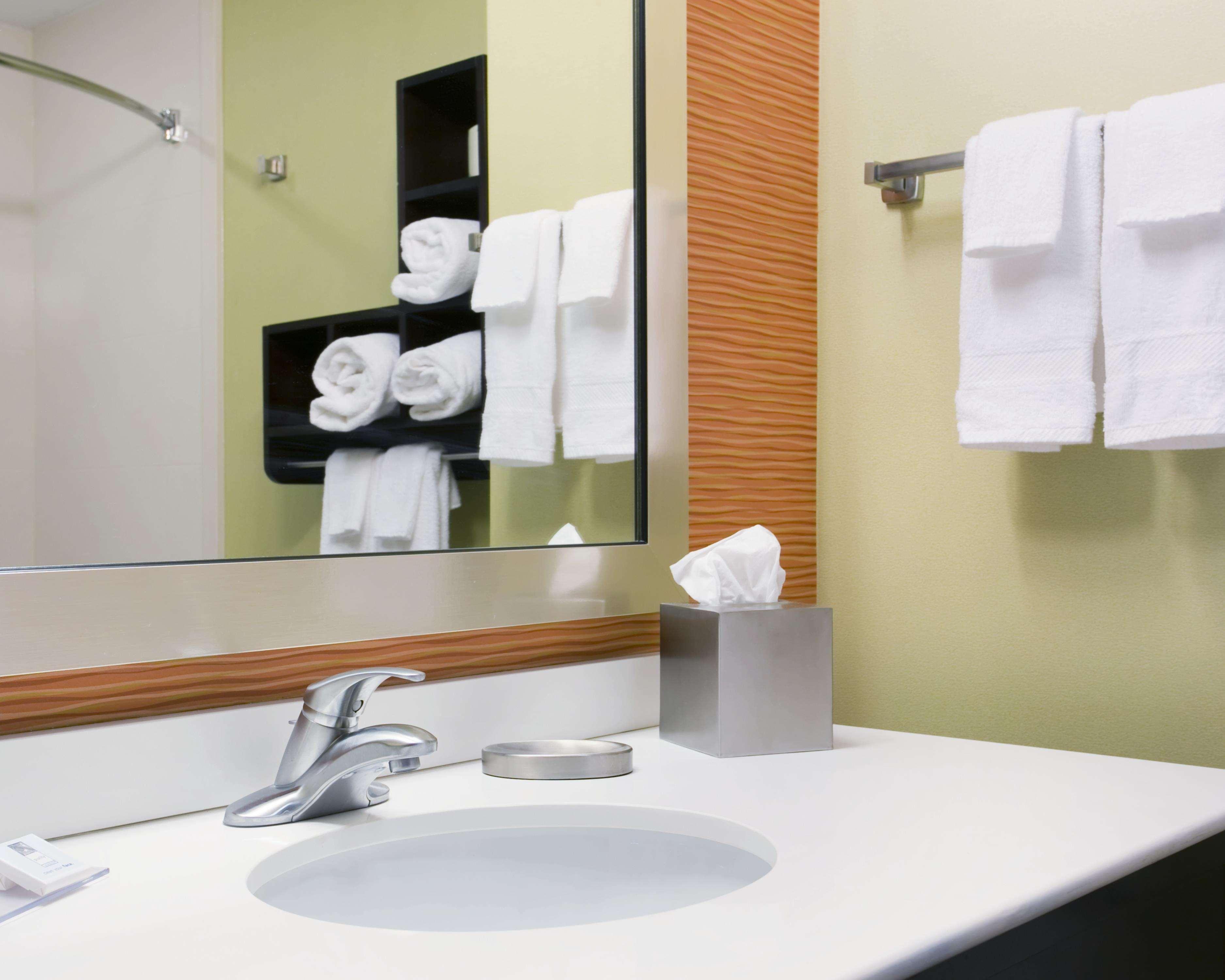 Hampton Inn Knoxville Clinton I-75 Ngoại thất bức ảnh