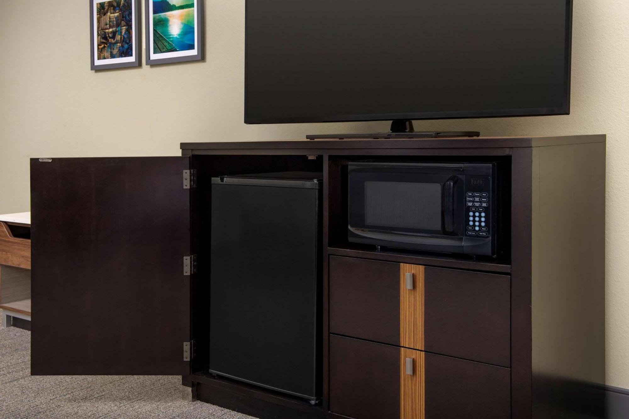 Hampton Inn Knoxville Clinton I-75 Ngoại thất bức ảnh