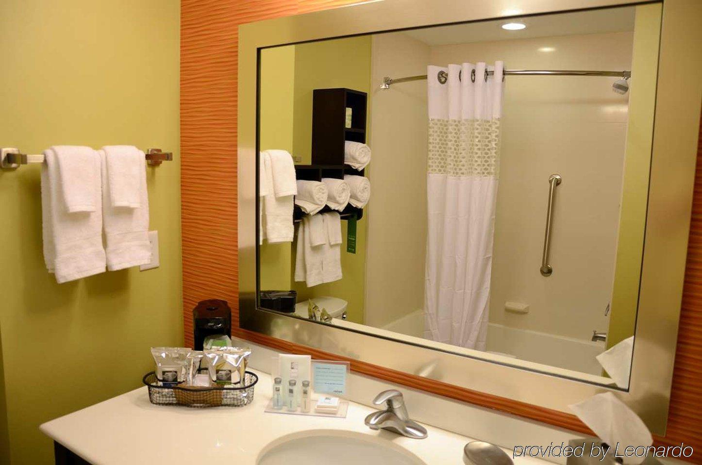 Hampton Inn Knoxville Clinton I-75 Ngoại thất bức ảnh
