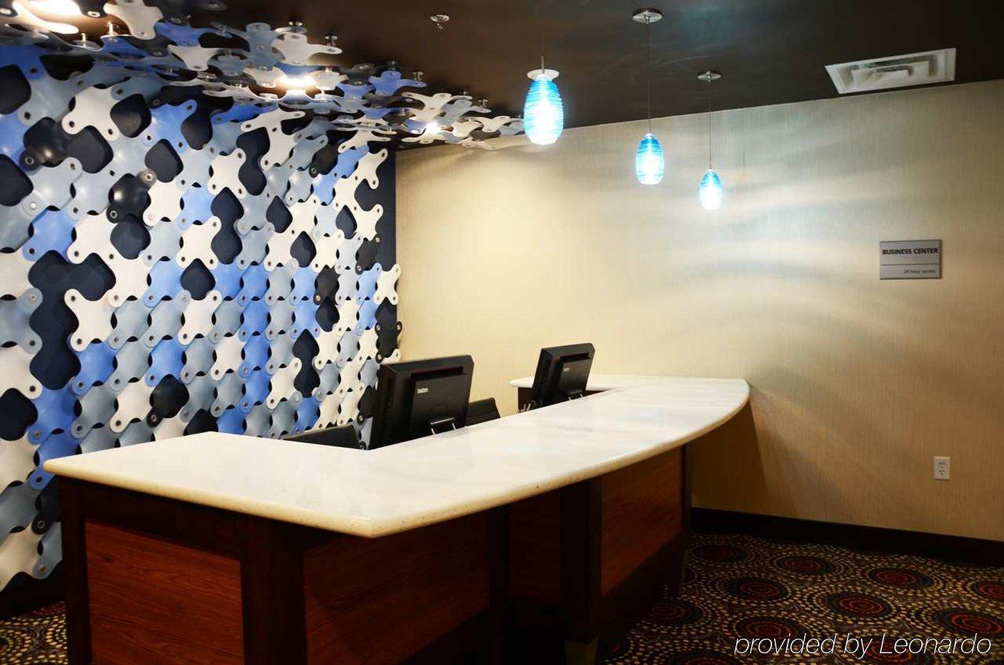Hampton Inn Knoxville Clinton I-75 Ngoại thất bức ảnh