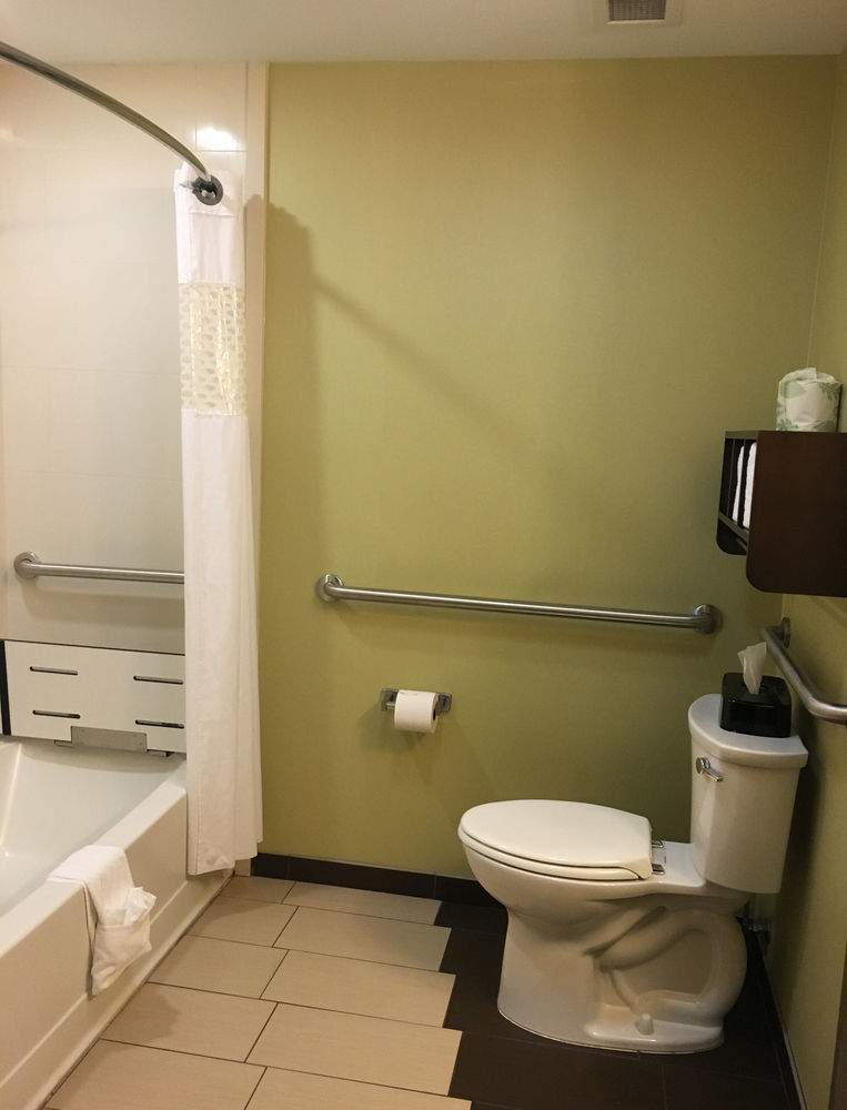 Hampton Inn Knoxville Clinton I-75 Ngoại thất bức ảnh